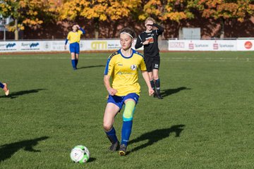 Bild 114 - wBJ TuS Felde - SV Henstedt Ulzburg : Ergebnis: 1:8